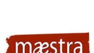 Maestra