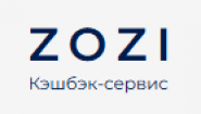 Кэшбэк-сервис Zozi Кэшбэк-сервис Zozi