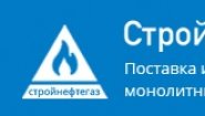 Стройнефтегаз Стройнефтегаз