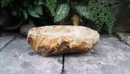 Раковины из натурального камня