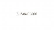 Suzanne Code