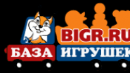 База игрушек