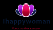 Ihappywoman