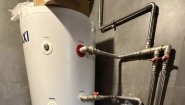 Криотерм-А – отопление, водоснабжение, канализация и газовые/электрические котельные для коттеджей