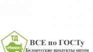 ООО Торговый дом "Минск"