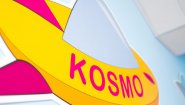 Билингвальный детский сад Kosmo Kids Раменки