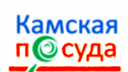 Камская посуда