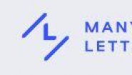 Digital агентство MANYLETTERS