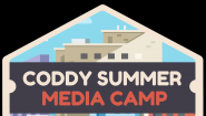 CODDY MEDIA CAMP