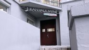 Jean Paul Myne