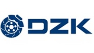 Тормозные диски DZK в Казани