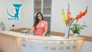 клиника позвоночника и суставов «Титан»