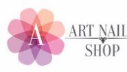 Интернет-магазин ART Nails-Shop