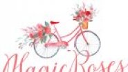 Интернет-магазин цветов с доставкой Magic Roses