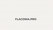 Flaconia Pro
