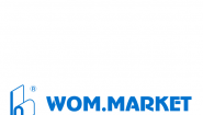 Маркетплейс WOM.MARKET Маркетплейс WOM.MARKET
