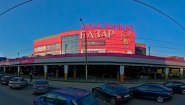 Зона покрытия