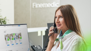 Медицинский центр Finemedic Медицинский центр Finemedic