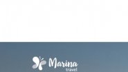 Экскурсионное бюро "Марина Тревел"