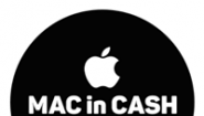 Mac in Cash