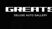 GREATS | Deluxe Auto Gallery GREATS | Deluxe Auto Gallery