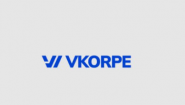 Vkorpe