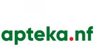 Интернет-аптека Аптека.нф (Apteka.nf)