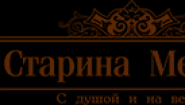 ООО «Старина Мебель»