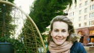 Анна Хотенова