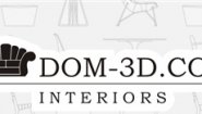 Дизайн студия DOM-3D