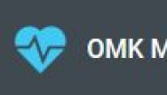 ОМК Медикал