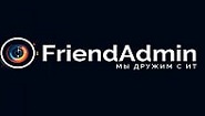 FriendAdmin