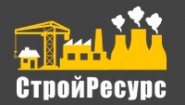 СК СтройРесурс