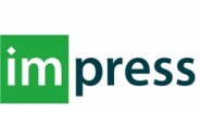 Типография Импресс