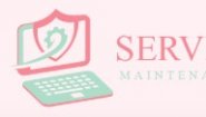 Server Maintenance