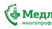 ООО «МедЛабЦентр»