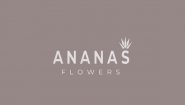 Ananas Flowers