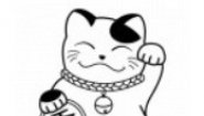 Магазин фигурок и статуэток Манэки-нэко