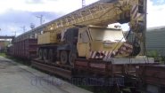 Дельта-Транспортные системы DTS (Березники)