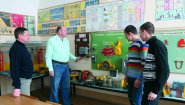 Учебный центр Нефтеавтоматика