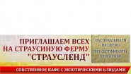 Страусленд Страусленд