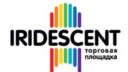 Торговая площадка Iridescent