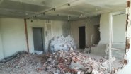 Демонтажные работы любой сложности под ключ в Луганске и в ЛНР