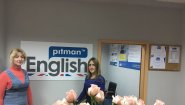 Pitman Training