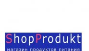 Интернет магазин замороженных продуктов ShopProdukt.ru