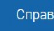 Справка Санкт-Петербурга