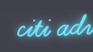 Citi Advertasing