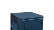 Всепогодные шумозащитные кожухи от «Housegen» для генераторов и другого оборудования.