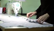 Пошив одежды оптом – швейный цех Август