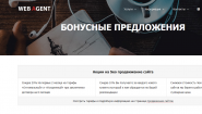 Web Agent